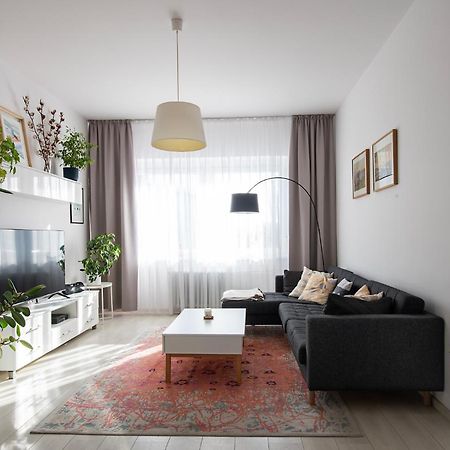 Coburg Palace Apartment Bratislava Dış mekan fotoğraf
