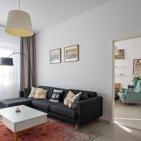 Coburg Palace Apartment Bratislava Dış mekan fotoğraf