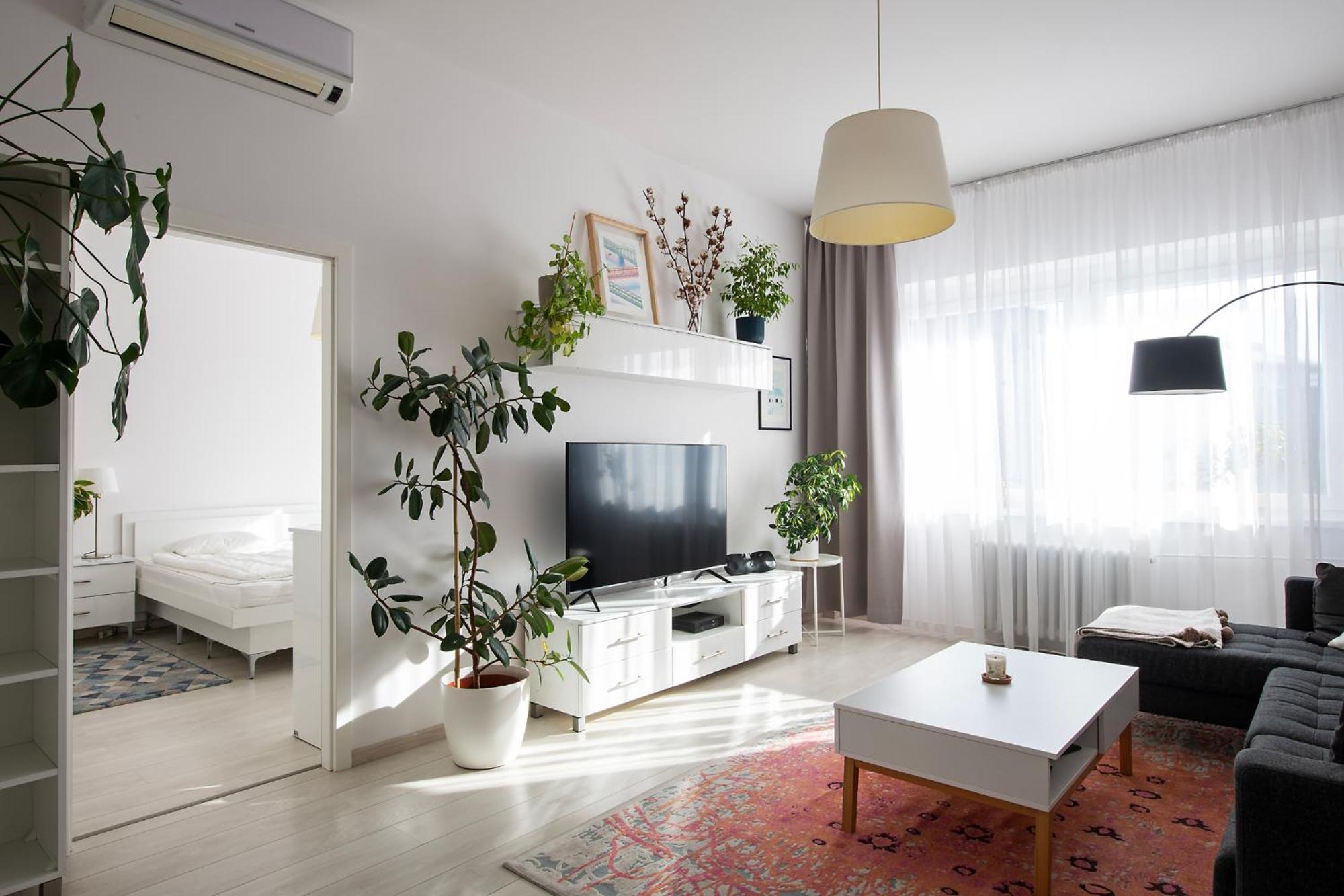 Coburg Palace Apartment Bratislava Dış mekan fotoğraf