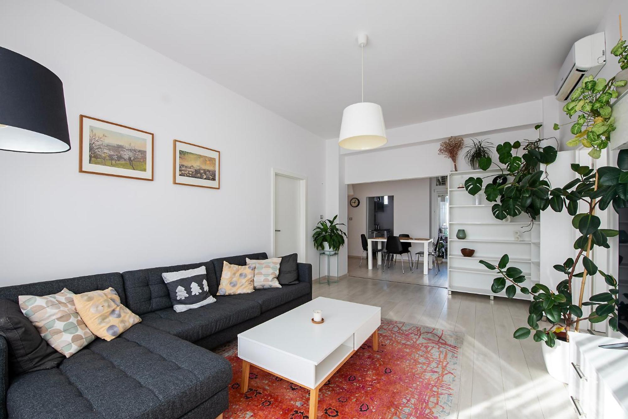 Coburg Palace Apartment Bratislava Dış mekan fotoğraf