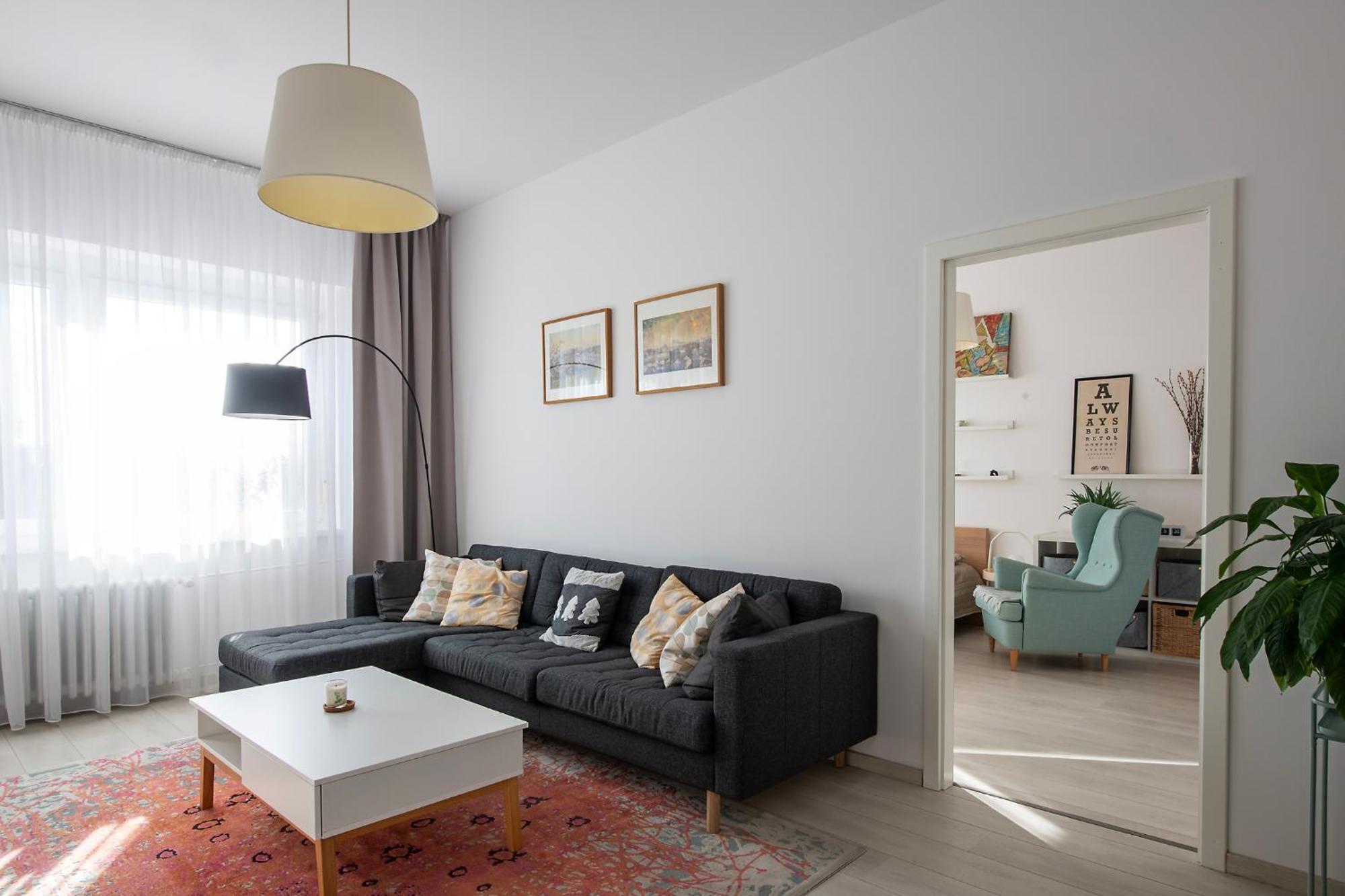 Coburg Palace Apartment Bratislava Dış mekan fotoğraf